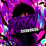 PoisonW ETC