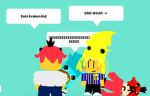 THE COB MOB RAIDS