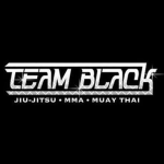 Team black speed run