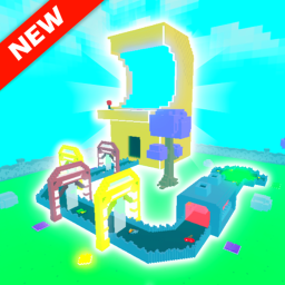 Pixel Arcade Tycoon!
