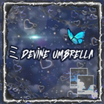 devined umbrella