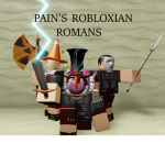 Pain's Robloxian Romans