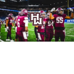 Harper Woods 25-26 Varsity Hub  icon