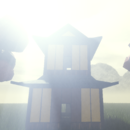 White's Therapy Home