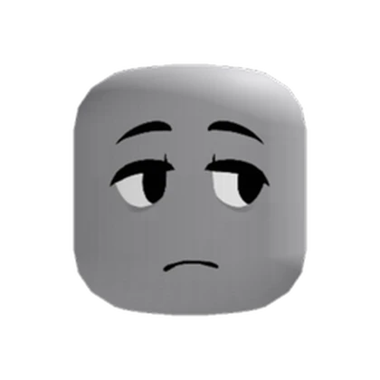 Face Changer Community Roblox group icon