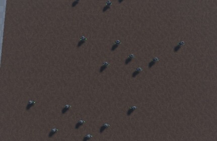 [Update 1! ]NPC Beater!
