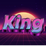 King By DD123!