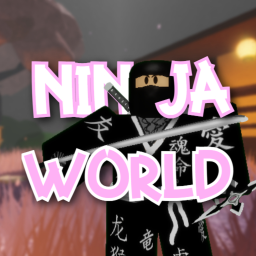 Ninja Obby