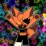 *OFFICIAL* Sugarxfox fangroup!