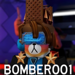 Bedwars BOMB Clan