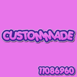 CUSTOMMADE