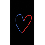 LGBTQ+Love is love