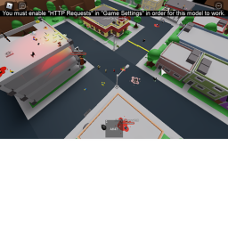 zombie apocalypse