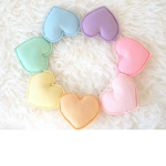Pastel Nuggets <3