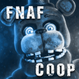 FNAF 2: Coop