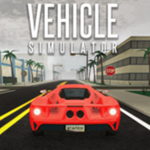 The Official Vehicle Simulator Fan Group.