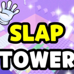 Slap tower 101 ✋🏻
