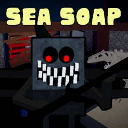 Sea Soap | Build icon