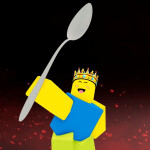 Legendary Spoon RPG 🥄