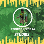 Stringcheese94 Studios