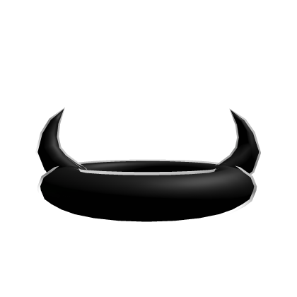 Dark Demonic Halo