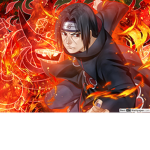 Uzumaki i uchiha clan
