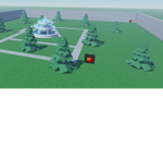 Obby Burst