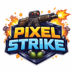 PixelStrike
