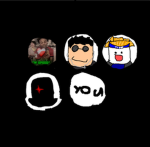 Unassuming Group-ers