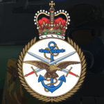 British Armed Forces ROBLOX