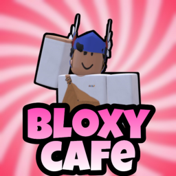 [BETA] Bloxy Cafe V1!