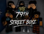 79th Street Boyz
