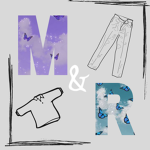 R&M CLOTHES