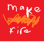 make fire peeps