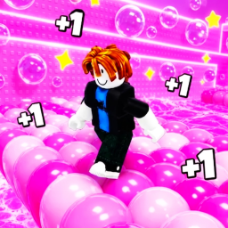 🫧+1 Speed Bubblegum Escape🫧