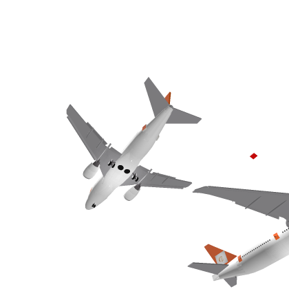 The skyfare fleet FOR CHEWYBAS