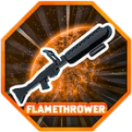 🔥 Flamethrower 🔥
