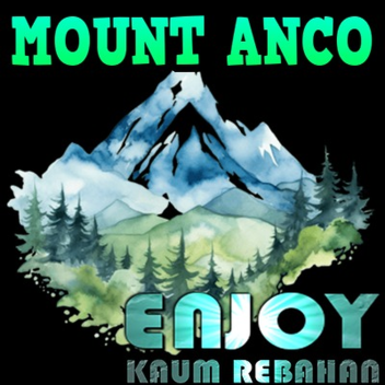 [EVENT +25] MOUNT ANCO