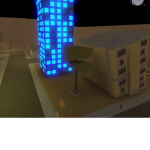 Net City Ranks