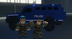 Kjell und Hendrik