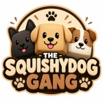 The squishydog gang