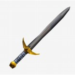 The Sword Fighter Clan!