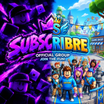 SUBSCRIBERE