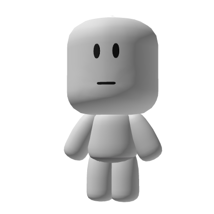 Mini Plushie