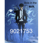Bois In The Back