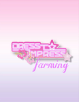 Farming for Dress to Impress