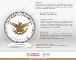 Guardia naicional de Mexico