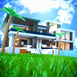 Mansion Tycoon icon