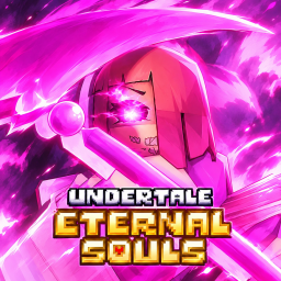 [FEAR🩷] Undertale RP: Eternal Souls icon