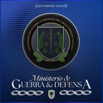 [GIA] Ministerio de Guerra y Defensa.